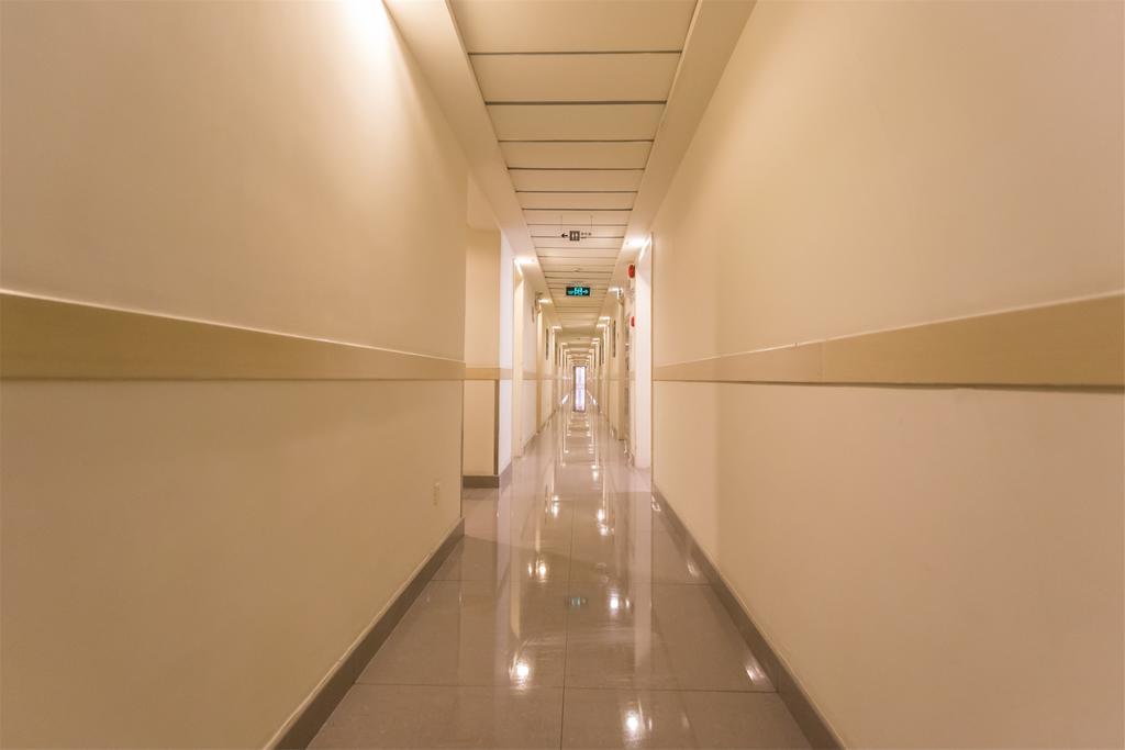 Jinjiang Inn - Xiamen Jimei University Town Exterior photo