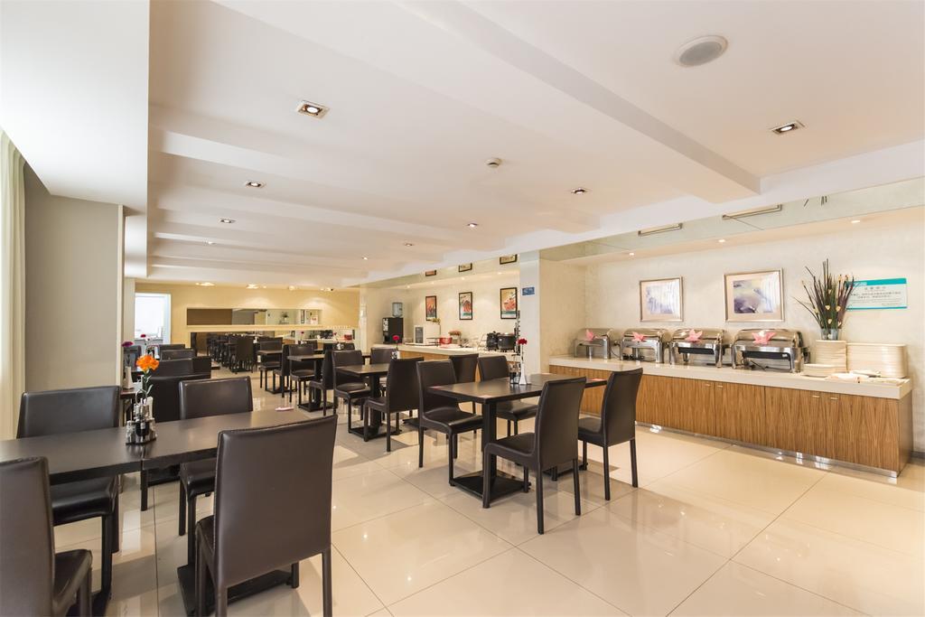 Jinjiang Inn - Xiamen Jimei University Town Exterior photo